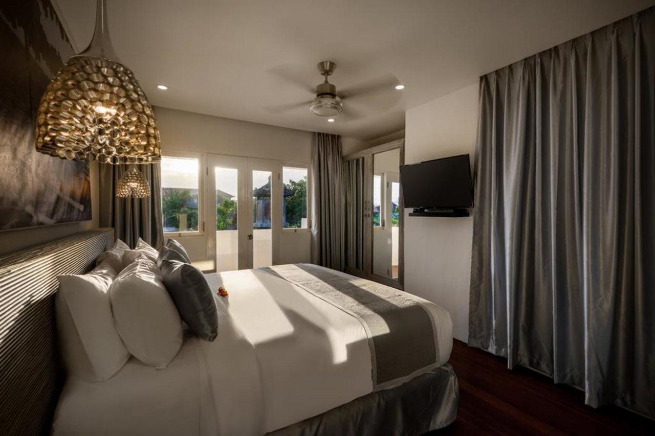 Ozamiz Villa Seminyak By Villas R Us Екстериор снимка